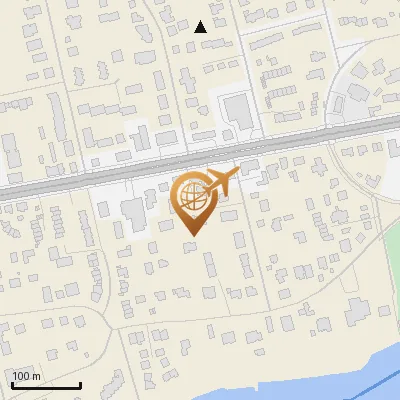 Foto zu Wernerstraße 12-14, 14109 Berlin