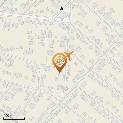 Foto zu Wernerstraße 11-13, 14193 Berlin