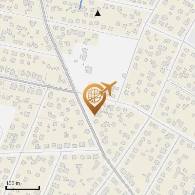 Foto zu Wernerstraße 13-15, 12621 Berlin