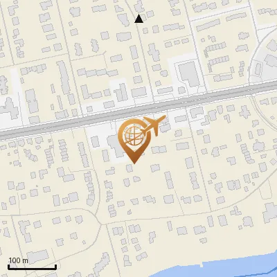 Foto zu Wernerstraße 15, 14109 Berlin