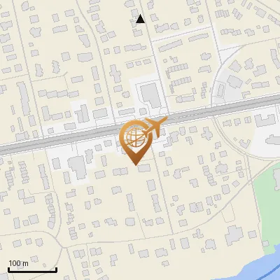 Foto zu Wernerstraße 16, 14109 Berlin