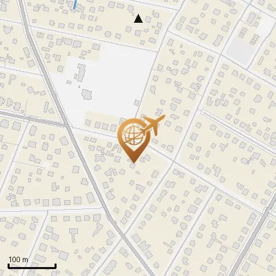 Foto zu Wernerstraße 16-19, 12621 Berlin