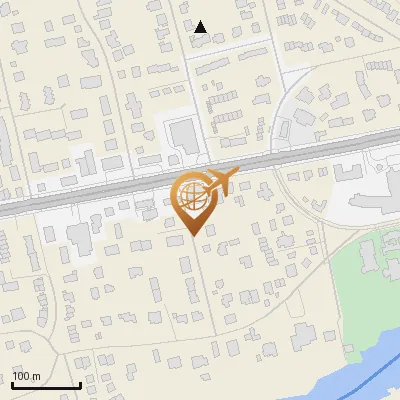 Foto zu Wernerstraße 1-4, 14109 Berlin