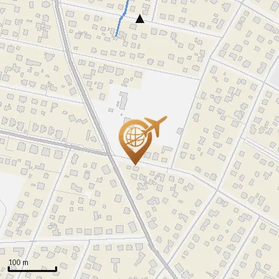 Foto zu Wernerstraße 22-25, 12621 Berlin