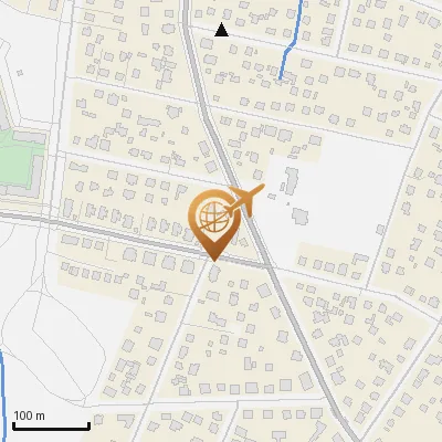 Foto zu Wernerstraße 26-27, 12619 Berlin