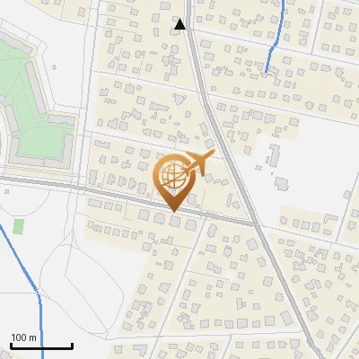 Foto zu Wernerstraße 28-30, 12619 Berlin