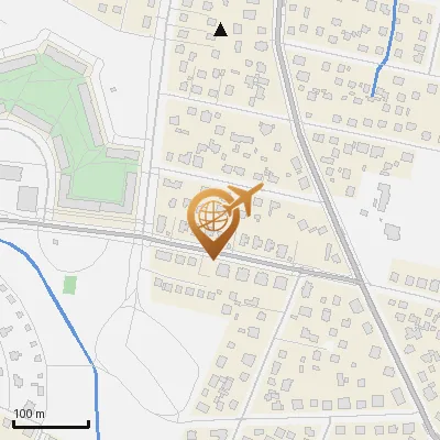 Foto zu Wernerstraße 31-33, 12619 Berlin