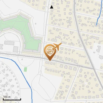 Foto zu Wernerstraße 34-36, 12619 Berlin