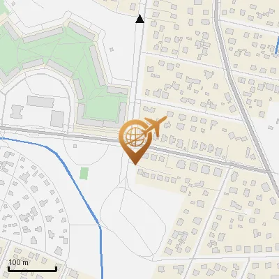 Foto zu Wernerstraße 4-5, 12621 Berlin