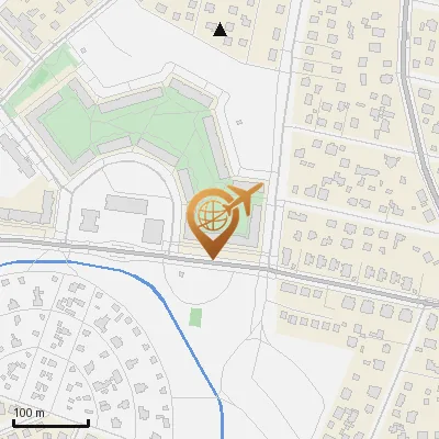 Foto zu Wernerstraße 42-46, 12619 Berlin