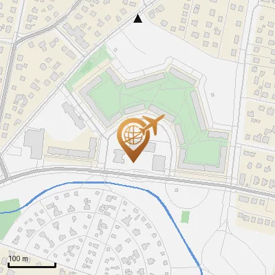 Foto zu Wernerstraße 48, 12619 Berlin