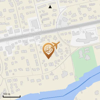 Foto zu Wernerstraße 5, 14109 Berlin