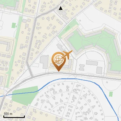 Foto zu Wernerstraße 50-55, 12619 Berlin