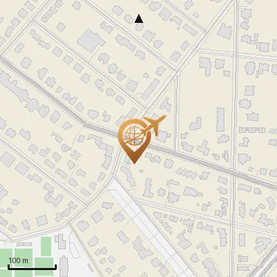 Foto zu Wernerstraße 61, 14193 Berlin