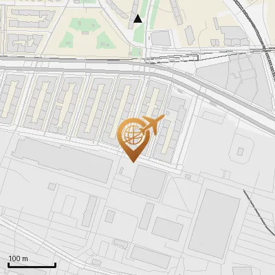 Foto zu Wernerwerkdamm 26, 13629 Berlin