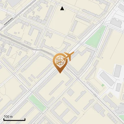 Foto zu Werneuchener Straße 11-12, 13055 Berlin