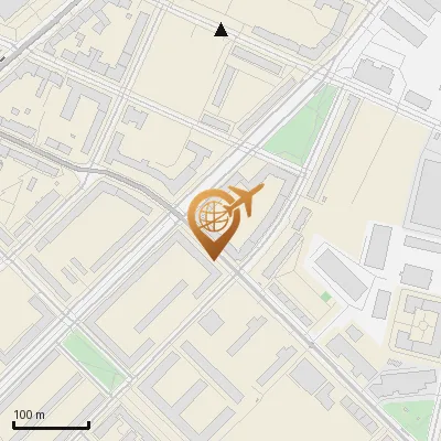 Foto zu Werneuchener Straße 13-24, 13055 Berlin