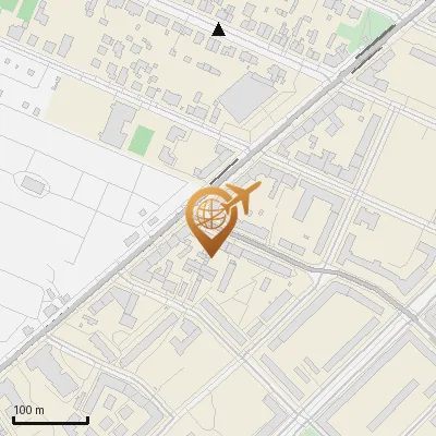 Foto zu Werneuchener Straße 2-4, 13055 Berlin