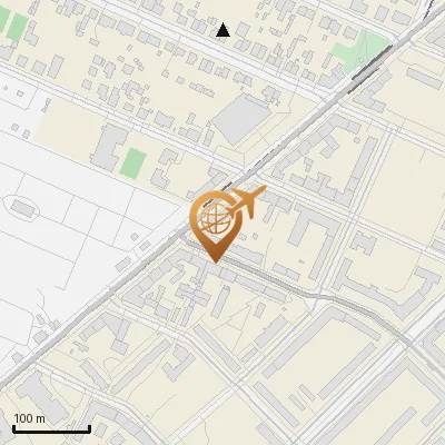 Foto zu Werneuchener Straße 33-34, 13055 Berlin