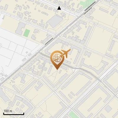 Foto zu Werneuchener Straße 5-7, 13055 Berlin