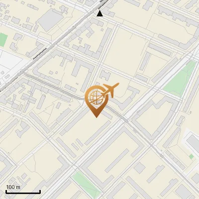 Foto zu Werneuchener Straße 9-10, 13055 Berlin