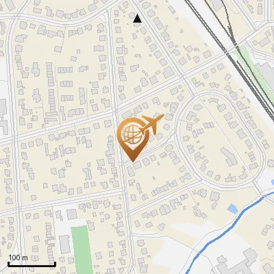 Foto zu Wernickestraße 3-5, 13467 Berlin