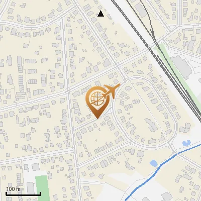 Foto zu Wernickestraße 7-10, 13467 Berlin