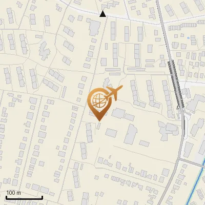 Karte Wernigeroder Weg 10, 22455 Hamburg