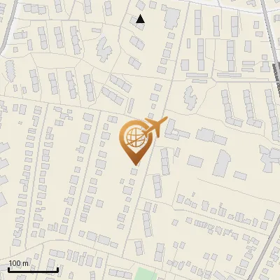 Karte Wernigeroder Weg 13-17, 22455 Hamburg