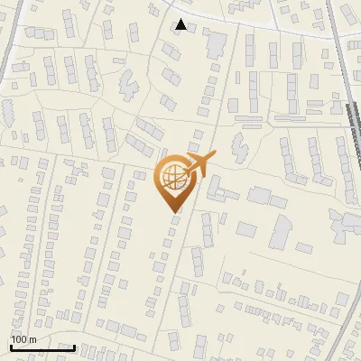 Karte Wernigeroder Weg 21, 22455 Hamburg