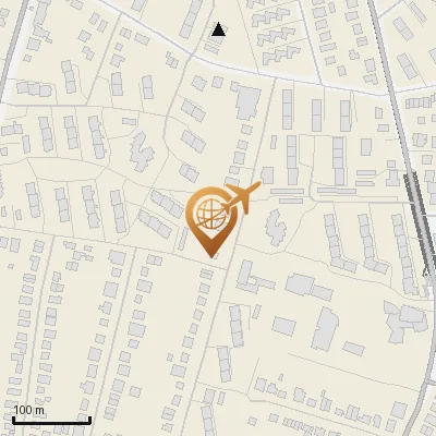 Karte Wernigeroder Weg 27-31, 22455 Hamburg