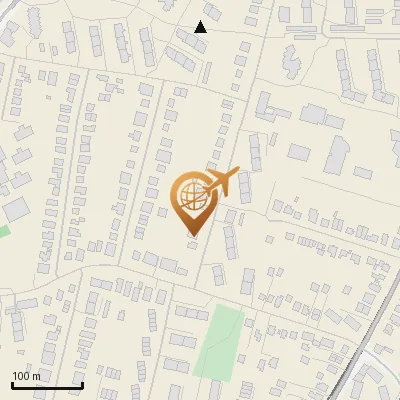 Karte Wernigeroder Weg 1-9, 22455 Hamburg