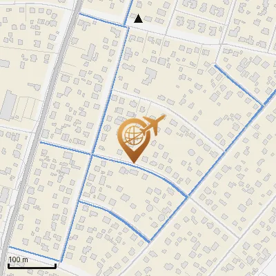 Foto zu Wernitzer Straße 13-17, 12621 Berlin