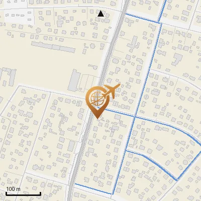 Karte Wernitzer Straße 2-4, 12621 Berlin