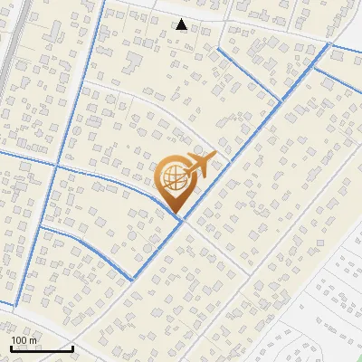 Foto zu Wernitzer Straße 26-27, 12621 Berlin