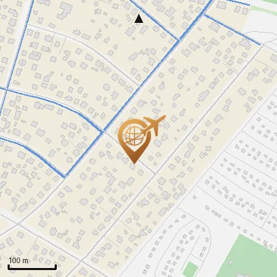 Foto zu Wernitzer Straße 29-40, 12621 Berlin