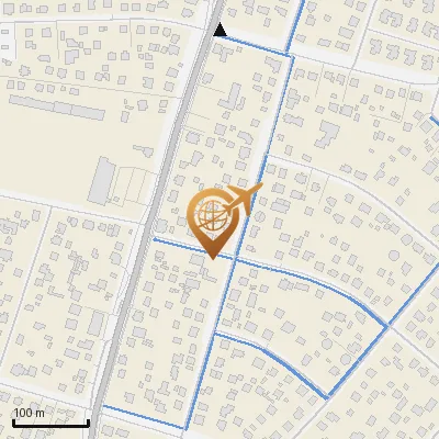 Foto zu Wernitzer Straße 5-7, 12621 Berlin