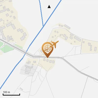 Karte Wernsdorfer Straße 29, 12527 Berlin