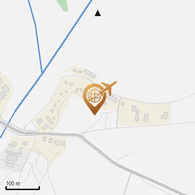 Karte Wernsdorfer Straße 31, 12527 Berlin