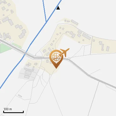 Foto zu Wernsdorfer Straße 34, 12527 Berlin