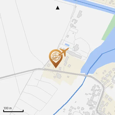 Karte Wernsdorfer Straße 39, 12527 Berlin