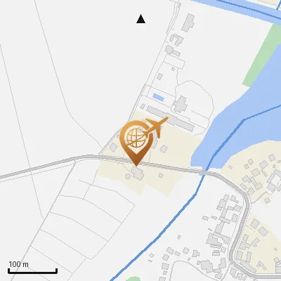 Karte Wernsdorfer Straße 41, 12527 Berlin