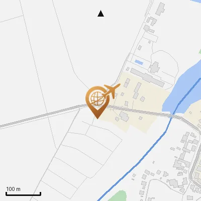 Karte Wernsdorfer Straße 42, 12527 Berlin