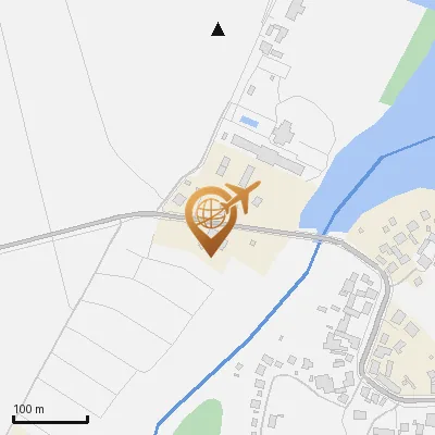 Karte Wernsdorfer Straße 44, 12527 Berlin