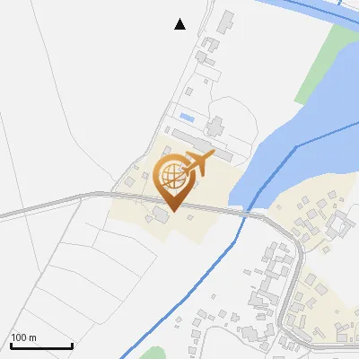 Foto zu Wernsdorfer Straße 44-46, 12527 Berlin