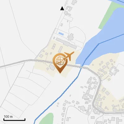 Karte Wernsdorfer Straße 46, 12527 Berlin