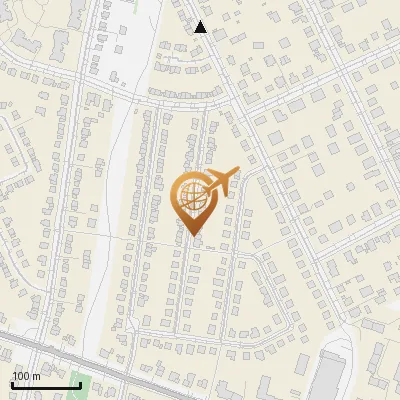 Foto zu Wernshauser Straße 17-33, 12249 Berlin