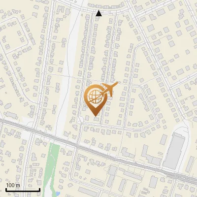 Foto zu Wernshauser Straße 36-48, 12249 Berlin