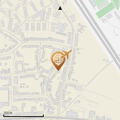 Foto zu Werntgenstraße 35-42, 51107 Köln