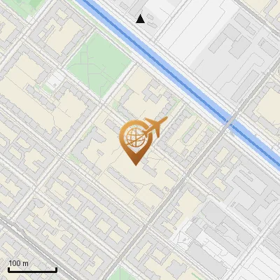 Foto zu Werrastraße 11-13, 12059 Berlin